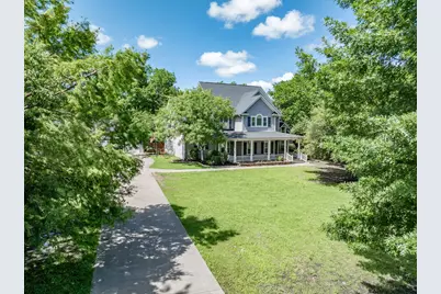119 College Street, Farmersville, TX 75442 - Photo 2