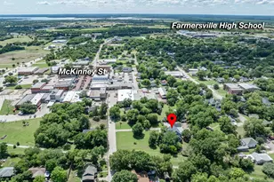 119 College St, Farmersville, TX 75442 - Photo 38