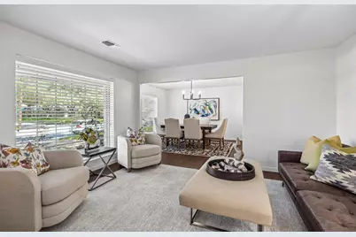 8716 Echo Valley Drive, Dallas, TX 75243 - Photo 4