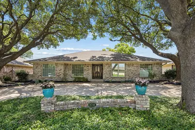 8716 Echo Valley Drive, Dallas, TX 75243 - Photo 2