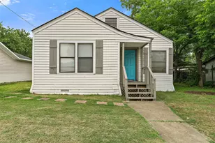 103 Havner St, Corsicana, TX 75110 - Photo 1