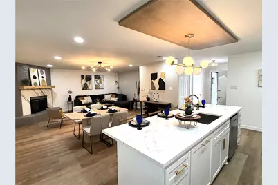 602 S Waxahachie Street, Mansfield, TX 76063 - Photo 10