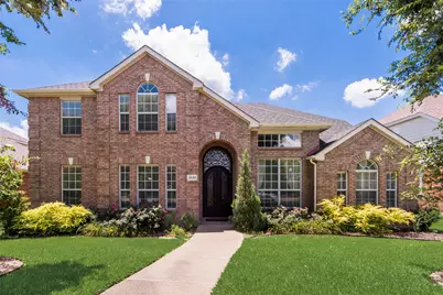 3532 Dripping Springs Drive, Plano, TX 75025 - Photo 2