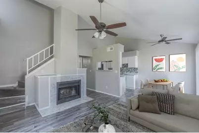 1122 Millview Drive #506, Arlington, TX 76012 - Photo 4