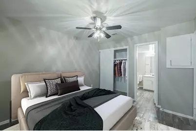 1122 Millview Drive #506, Arlington, TX 76012 - Photo 6