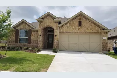 6132 Halton Drive, Celina, TX 75009 - Photo 1