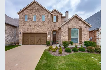 833 Underwood Lane, Celina, TX 75009 - Photo 1