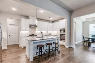 833 Underwood Ln, Celina, TX 75009 - Photo 10