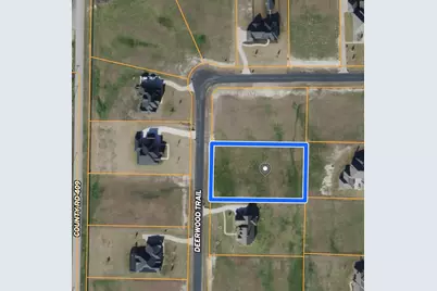 Tbd Deerwood Trail, McKinney, TX 75071 - Photo 1