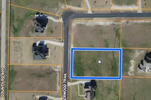 Tbd Deerwood Trail, McKinney, TX 75071 - Photo 1