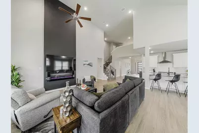 1201 Sweetleaf Street, Melissa, TX 75454 - Photo 8