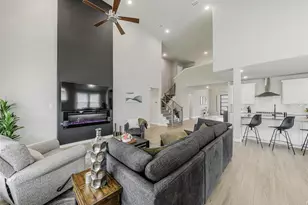 1201 Sweetleaf St, Melissa, TX 75454 - Photo 6