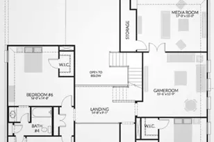 1201 Sweetleaf St, Melissa, TX 75454 - Photo 40