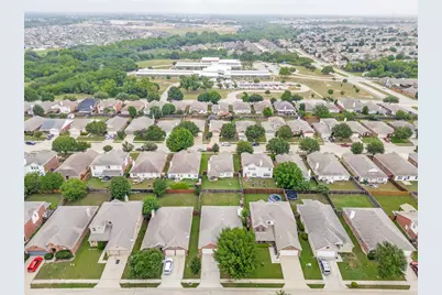 8701 Wagon Trail, Cross Roads, TX 76227 - Photo 22
