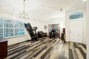 8701 Wagon Trail, Cross Roads, TX 76227 - Photo 4