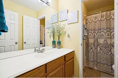 8701 Wagon Trail, Cross Roads, TX 76227 - Photo 20