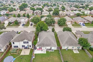 8701 Wagon Trail, Cross Roads, TX 76227 - Photo 24