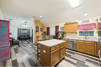 8701 Wagon Trail, Cross Roads, TX 76227 - Photo 8