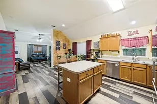 8701 Wagon Trail, Cross Roads, TX 76227 - Photo 8