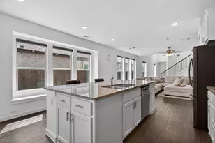 629 Claverton Ln, Forney, TX 75126 - Photo 6