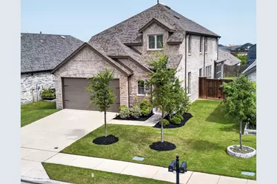 629 Claverton Lane, Forney, TX 75126 - Photo 1