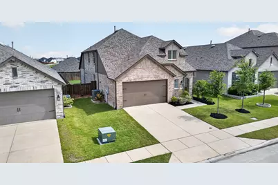 629 Claverton Lane, Forney, TX 75126 - Photo 32