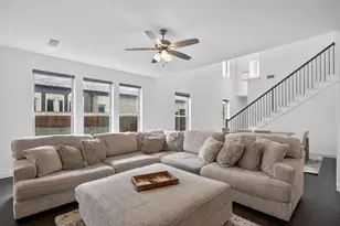 629 Claverton Ln, Forney, TX 75126 - Photo 8