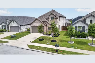 629 Claverton Lane, Forney, TX 75126 - Photo 2