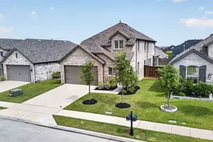 629 Claverton Ln, Forney, TX 75126 - Photo 2