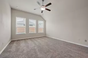 16629 Amistad Ave, Prosper, TX 75078 - Photo 16