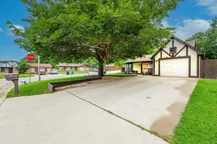 1101 Pin Oak Dr, Denton, TX 76209 - Photo 26