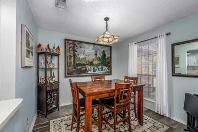 1101 Pin Oak Drive, Denton, TX 76209 - Photo 8