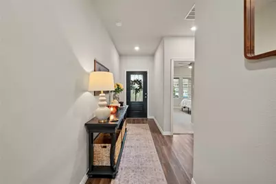 3409 Chivalry Drive, Denton, TX 76207 - Photo 4