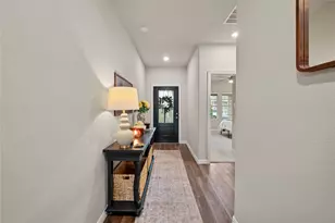 3409 Chivalry Dr, Denton, TX 76207 - Photo 4