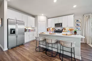 3409 Chivalry Dr, Denton, TX 76207 - Photo 6