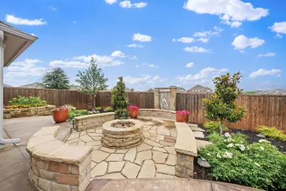 3409 Chivalry Drive, Denton, TX 76207 - Photo 28