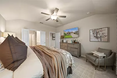 3409 Chivalry Drive, Denton, TX 76207 - Photo 14