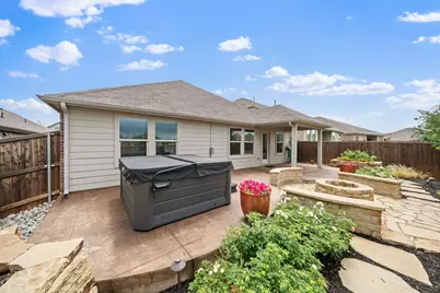 3409 Chivalry Drive, Denton, TX 76207 - Photo 26