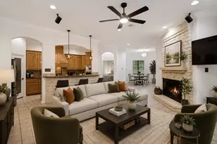 338 Spyglass Dr, Willow Park, TX 76008 - Photo 4