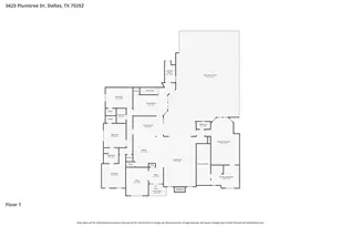 5623 Plumtree Dr, Dallas, TX 75252 - Photo 40