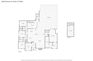 5623 Plumtree Dr, Dallas, TX 75252 - Photo 40