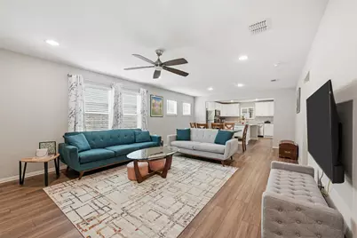 200 Sleepy Willow Lane, McKinney, TX 75071 - Photo 2