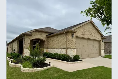 200 Sleepy Willow Lane, McKinney, TX 75071 - Photo 1