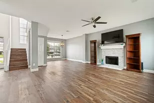 1209 Wilshire Ct, Allen, TX 75002 - Photo 6