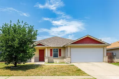 9804 Thomas Jefferson Drive, McKinney, TX 75072 - Photo 1