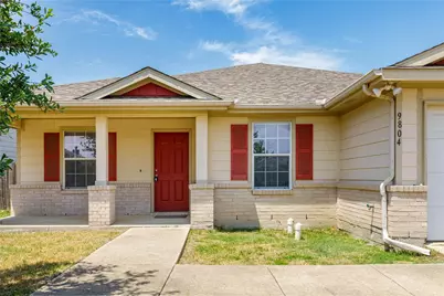 9804 Thomas Jefferson Drive, McKinney, TX 75072 - Photo 2