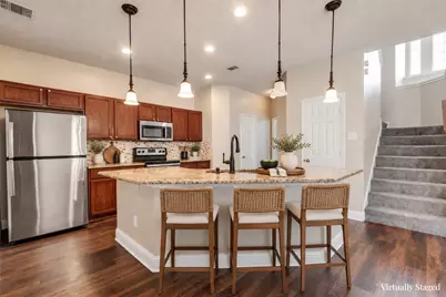 2416 Redfield Drive, Mesquite, TX 75181 - Photo 6