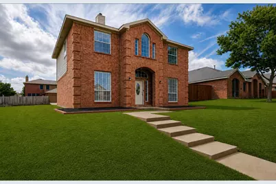 2416 Redfield Drive, Mesquite, TX 75181 - Photo 1