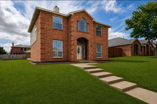 2416 Redfield Dr, Mesquite, TX 75181 - Photo 1
