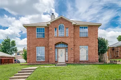 2416 Redfield Drive, Mesquite, TX 75181 - Photo 24